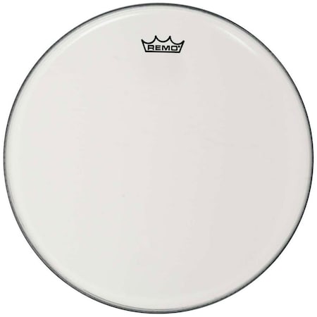 Remo 13 in. Marching Emperor Clear Drumhead BE0313MP-U